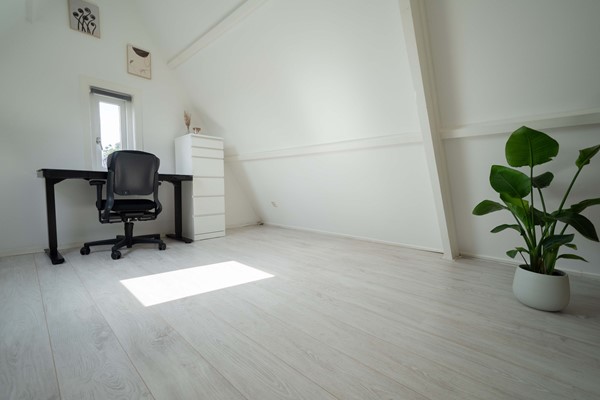 Medium property photo - Hendrik Burgerstraat 3, 1942 EJ Beverwijk